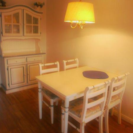 Westhof-7 Apartman List Kültér fotó