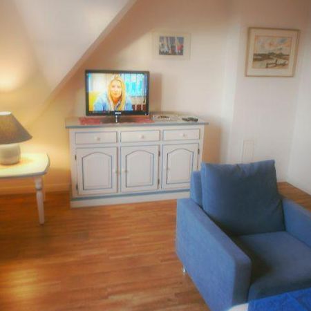 Westhof-7 Apartman List Kültér fotó