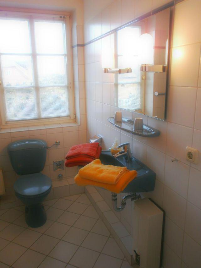 Westhof-7 Apartman List Kültér fotó