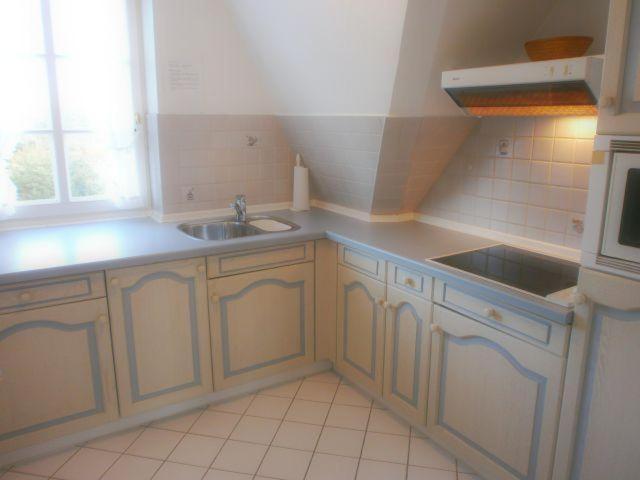 Westhof-7 Apartman List Kültér fotó